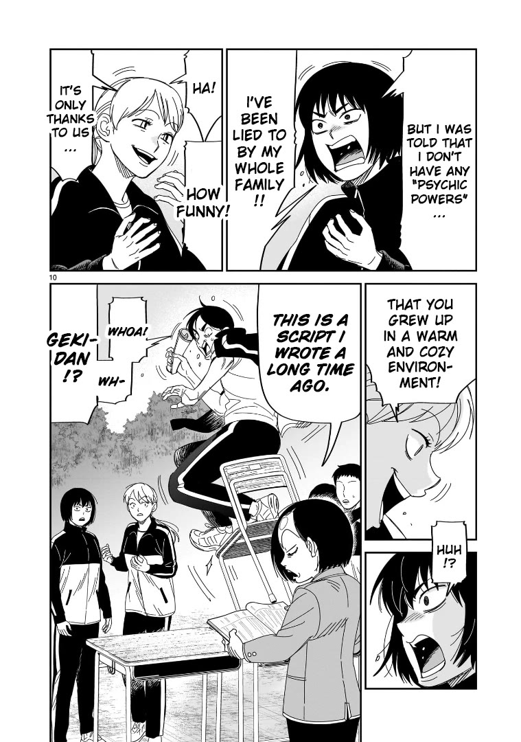 HITS Chapter 40 page 8 - Chapter 40