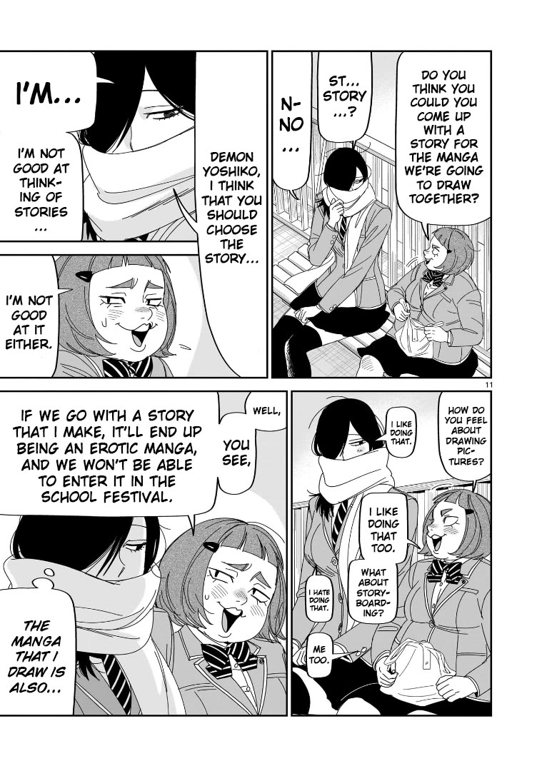 HITS Chapter 41 page 11 - Chapter 41