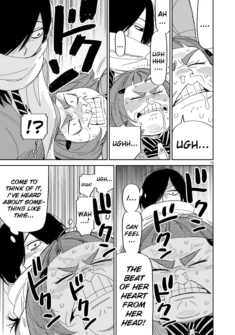 HITS Chapter 41 page 13 - Chapter 41