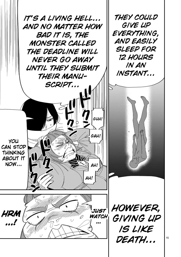 HITS Chapter 41 page 15 - Chapter 41