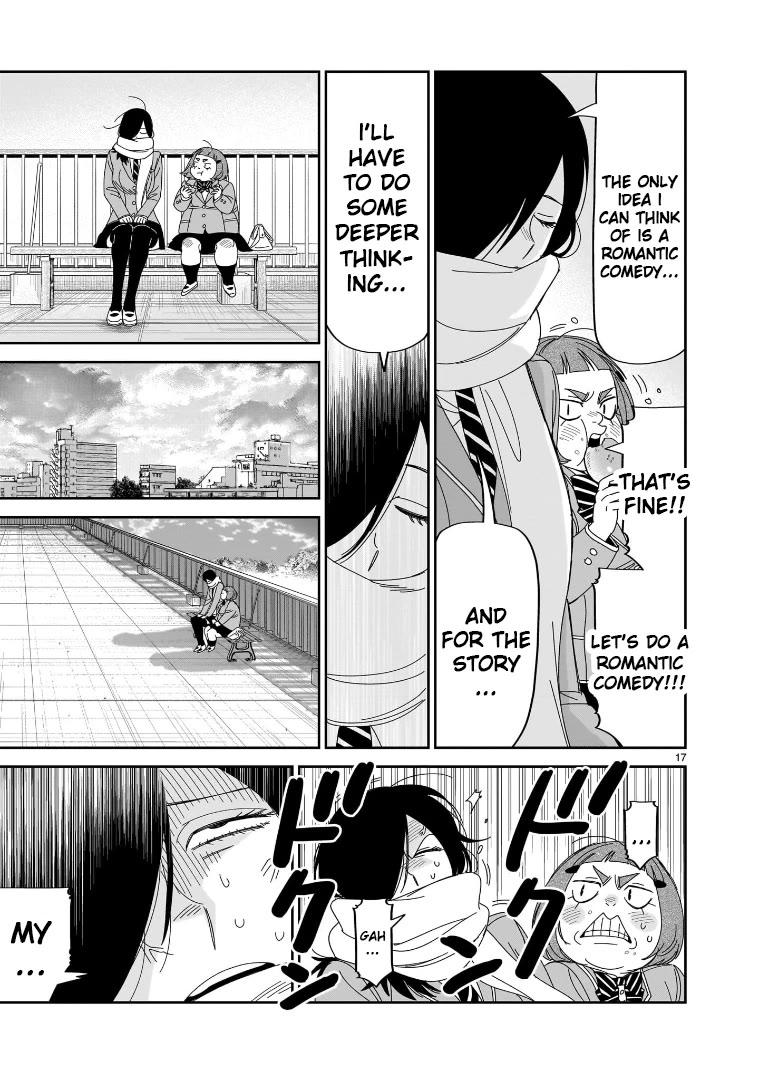 HITS Chapter 41 page 17 - Chapter 41