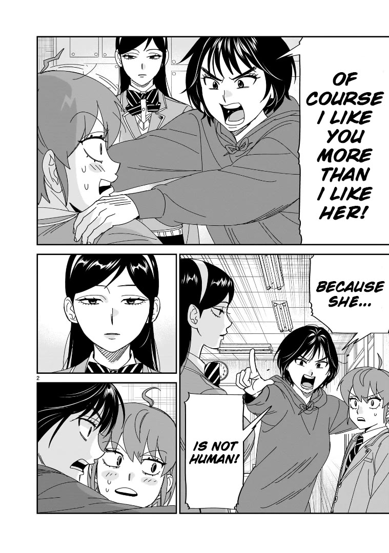 HITS Chapter 41 page 2 - Chapter 41