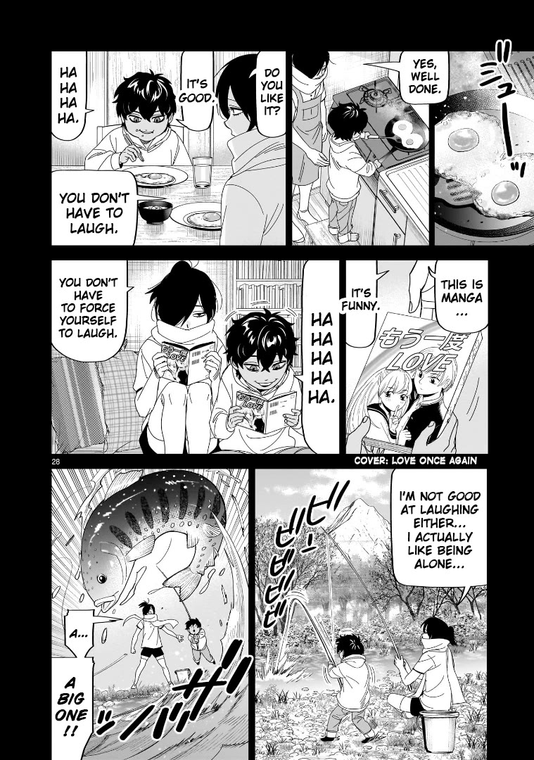 HITS Chapter 41 page 26 - Chapter 41