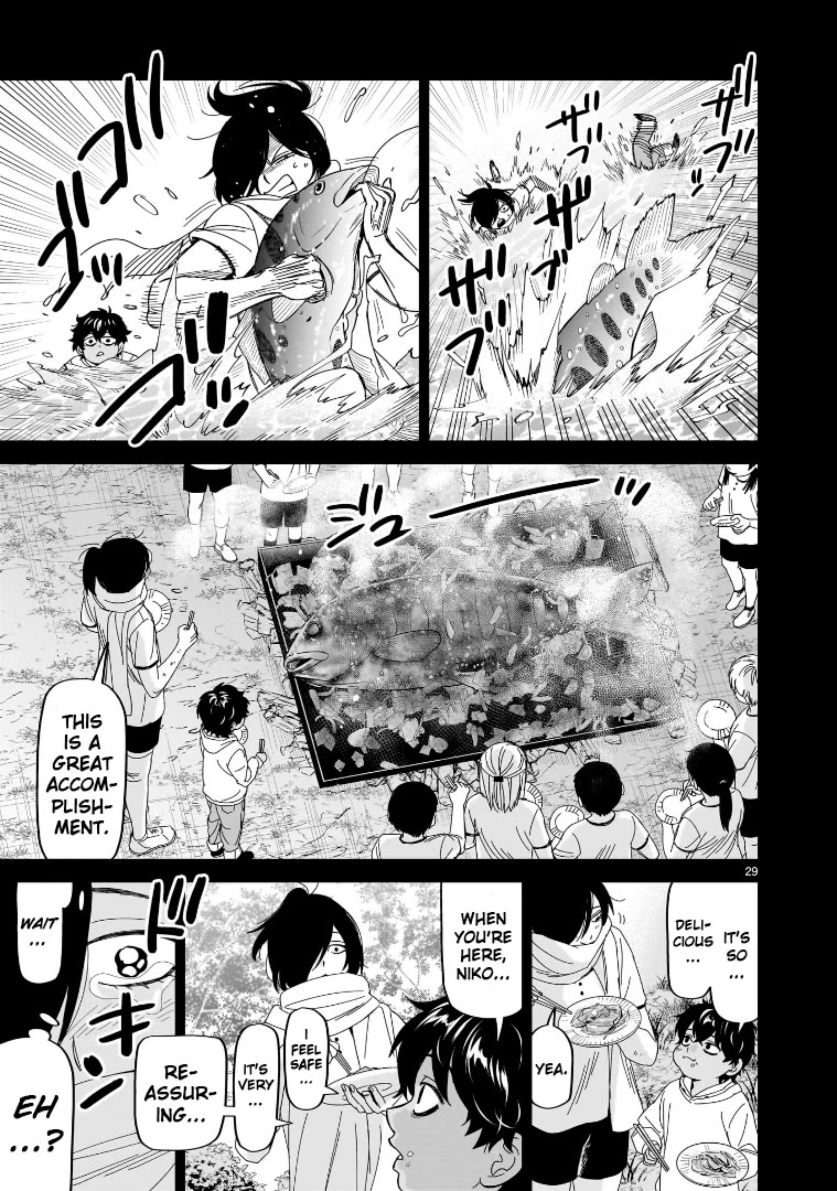 HITS Chapter 41 page 27 - Chapter 41