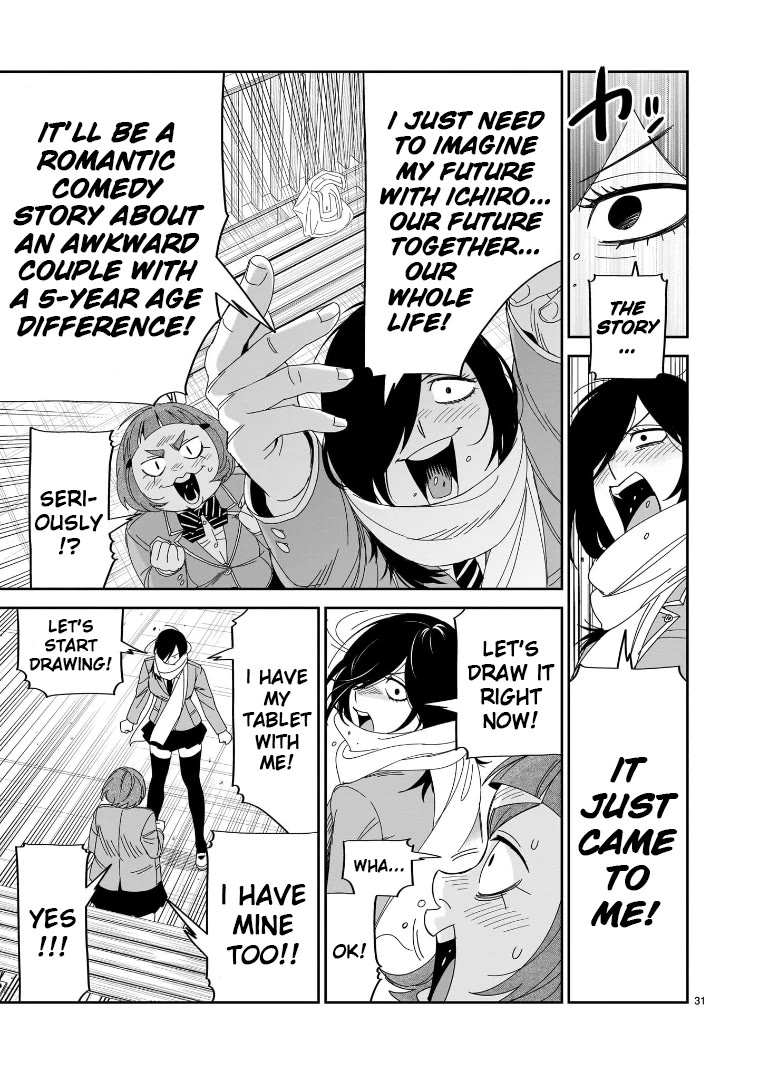 HITS Chapter 41 page 29 - Chapter 41