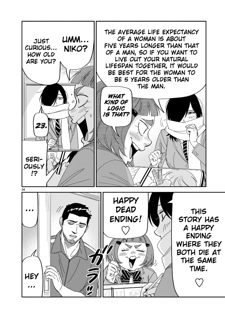 HITS Chapter 41 page 32 - Chapter 41