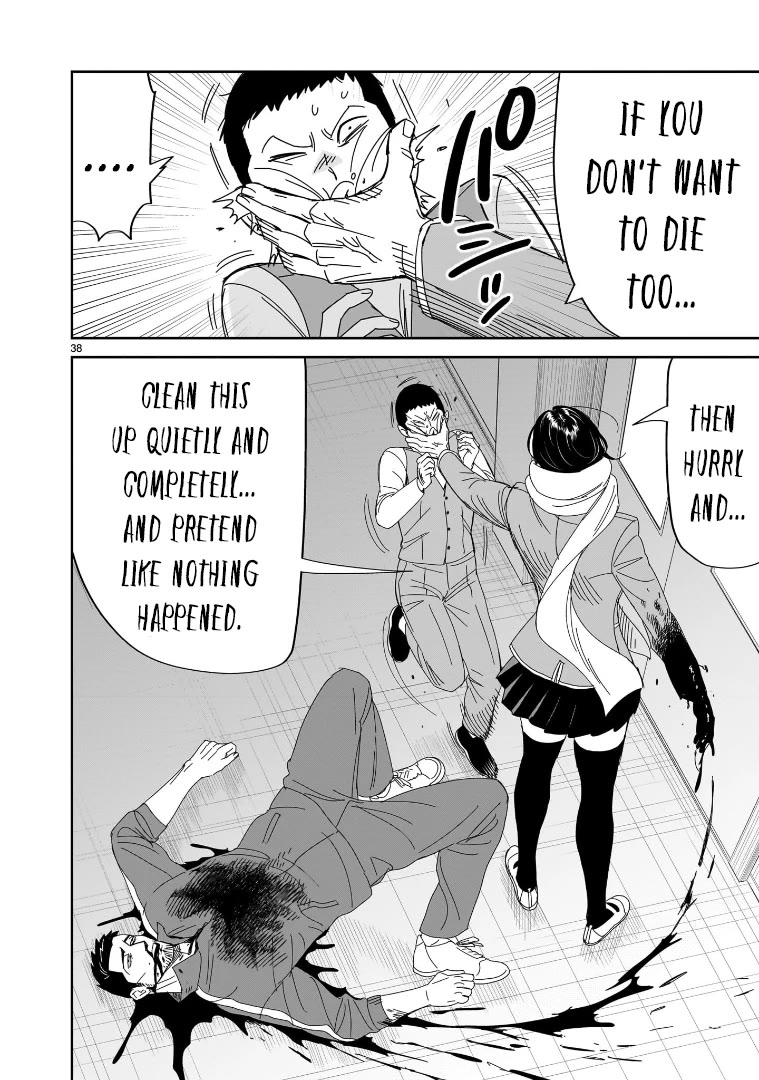 HITS Chapter 41 page 35 - Chapter 41