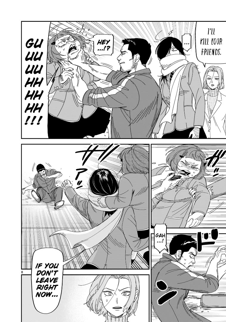 HITS Chapter 41 page 8 - Chapter 41