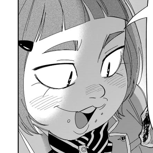 HITS Chapter 41 cover