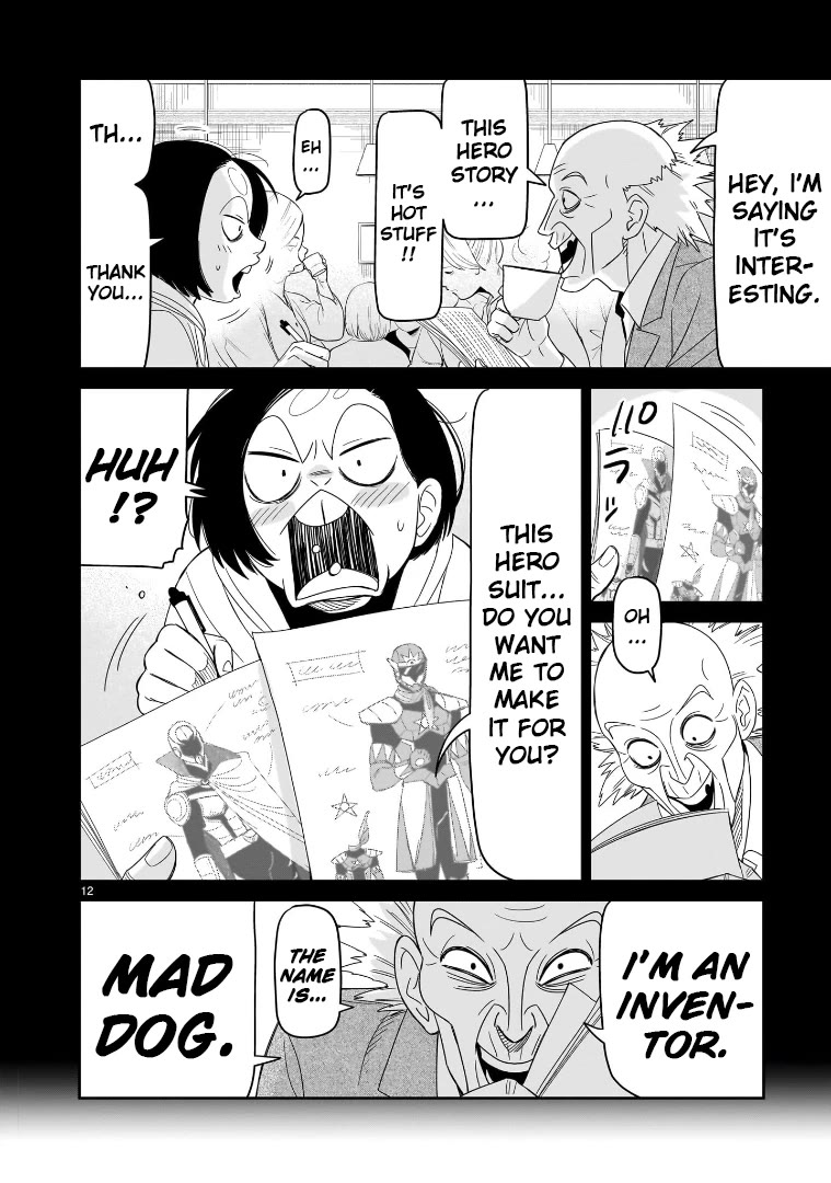 HITS Chapter 42 page 10 - Chapter 42