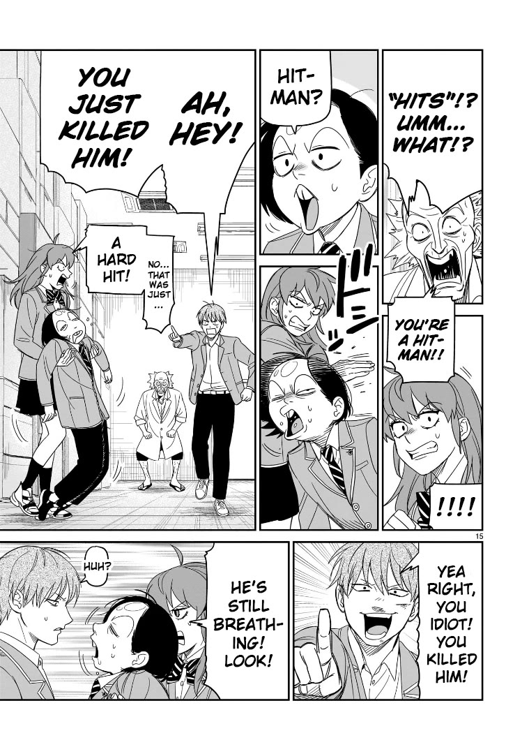 HITS Chapter 42 page 13 - Chapter 42