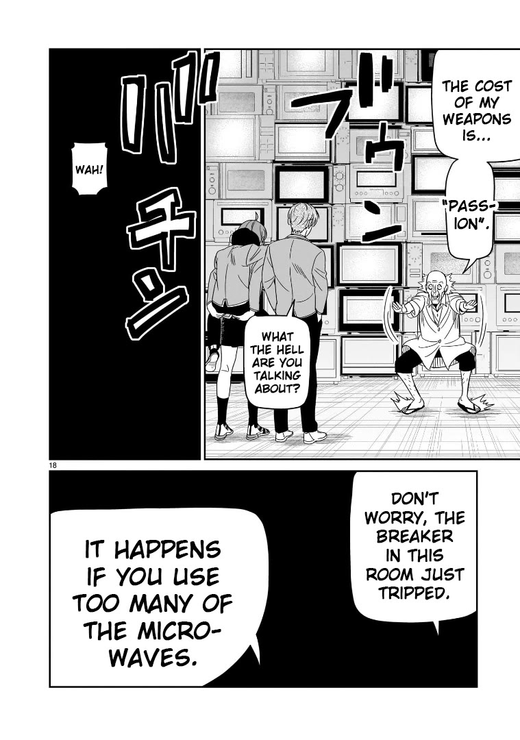 HITS Chapter 42 page 16 - Chapter 42