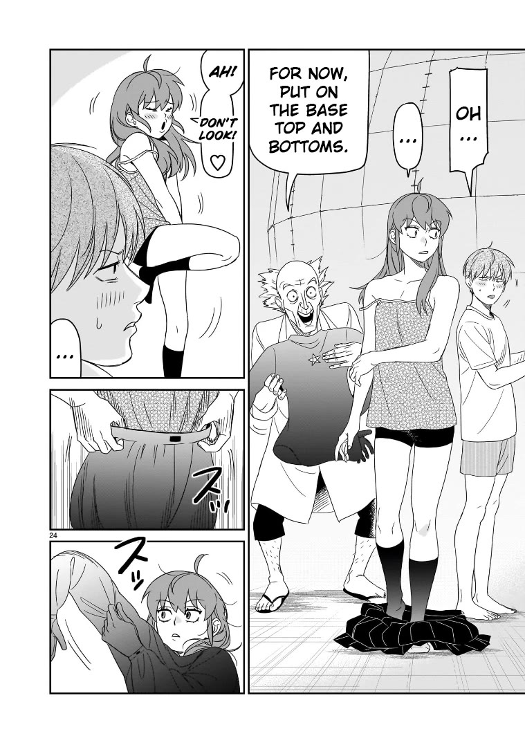 HITS Chapter 42 page 20 - Chapter 42
