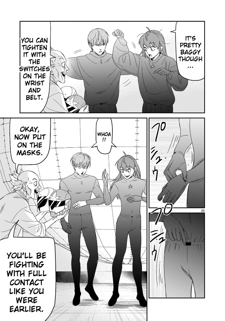 HITS Chapter 42 page 21 - Chapter 42