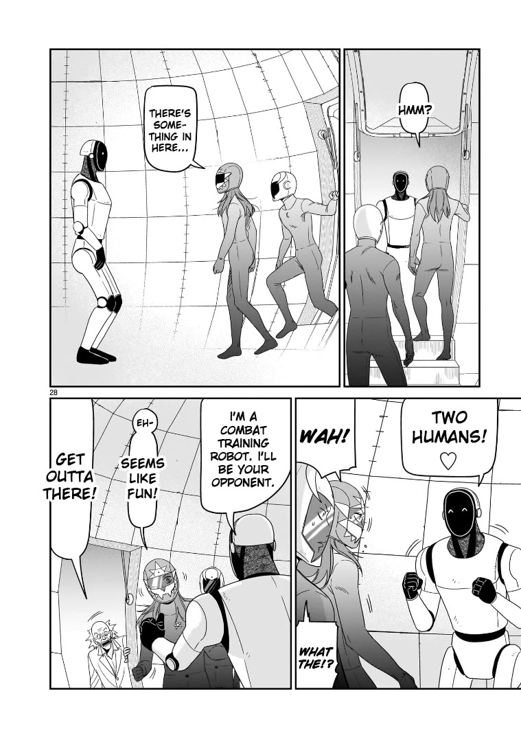 HITS Chapter 42 page 24 - Chapter 42