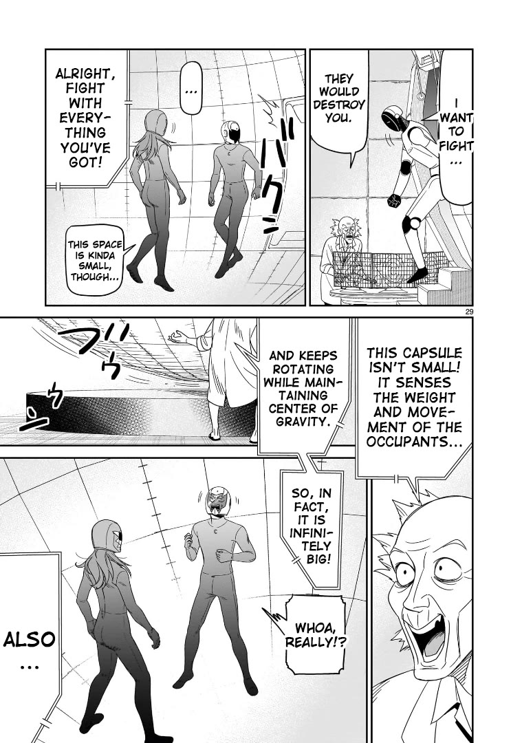 HITS Chapter 42 page 25 - Chapter 42
