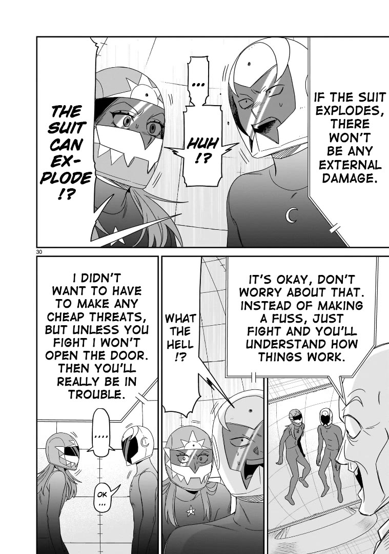 HITS Chapter 42 page 26 - Chapter 42