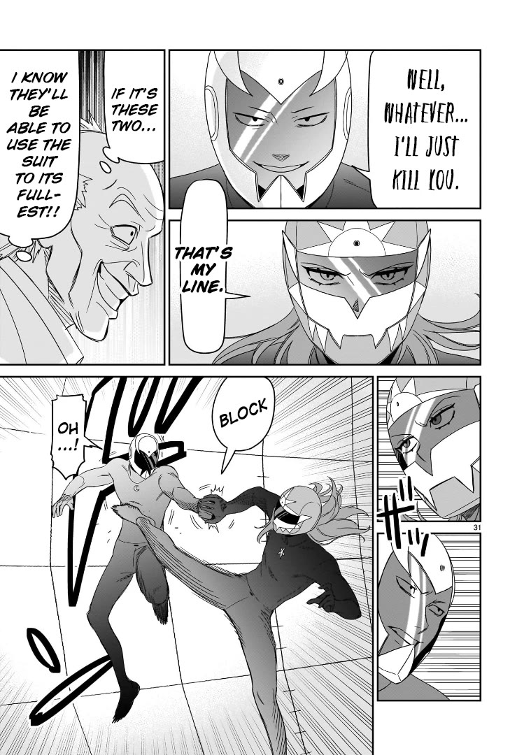 HITS Chapter 42 page 27 - Chapter 42