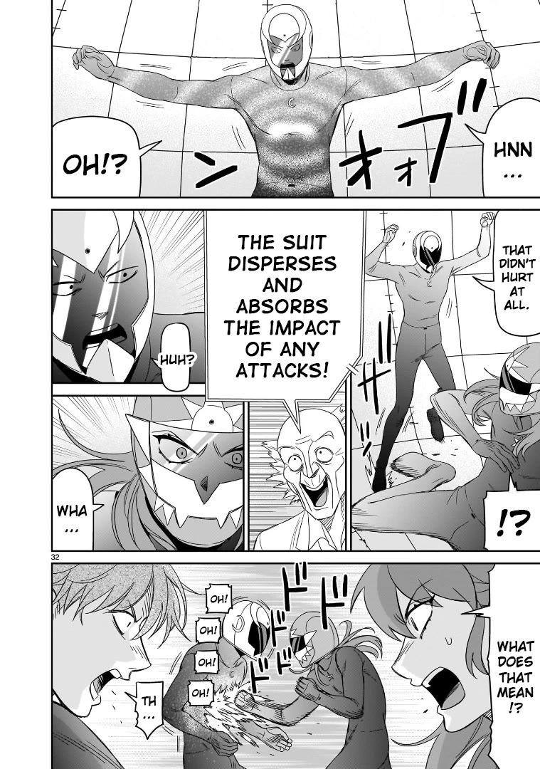 HITS Chapter 42 page 28 - Chapter 42
