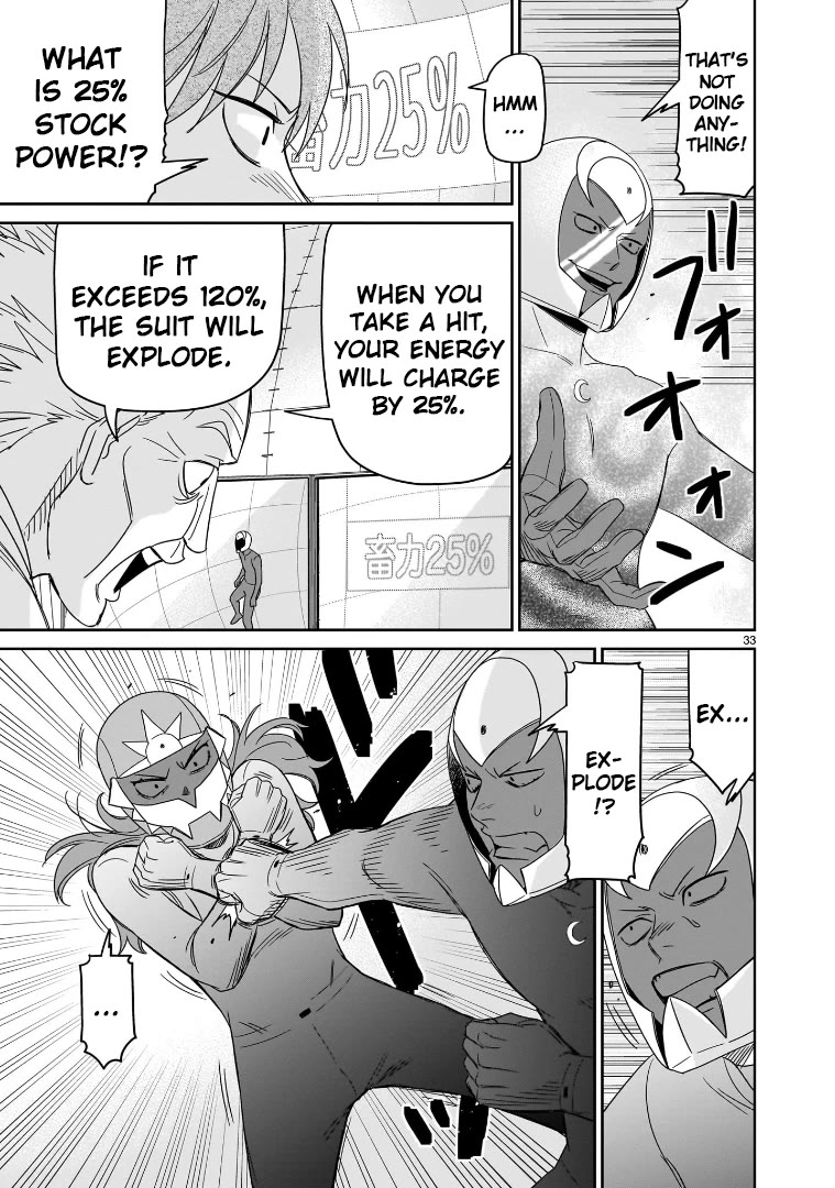 HITS Chapter 42 page 29 - Chapter 42