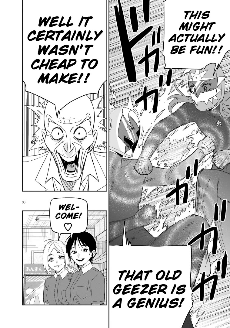 HITS Chapter 42 page 31 - Chapter 42