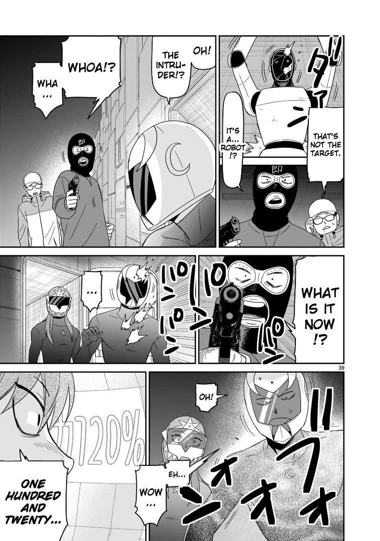 HITS Chapter 42 page 34 - Chapter 42