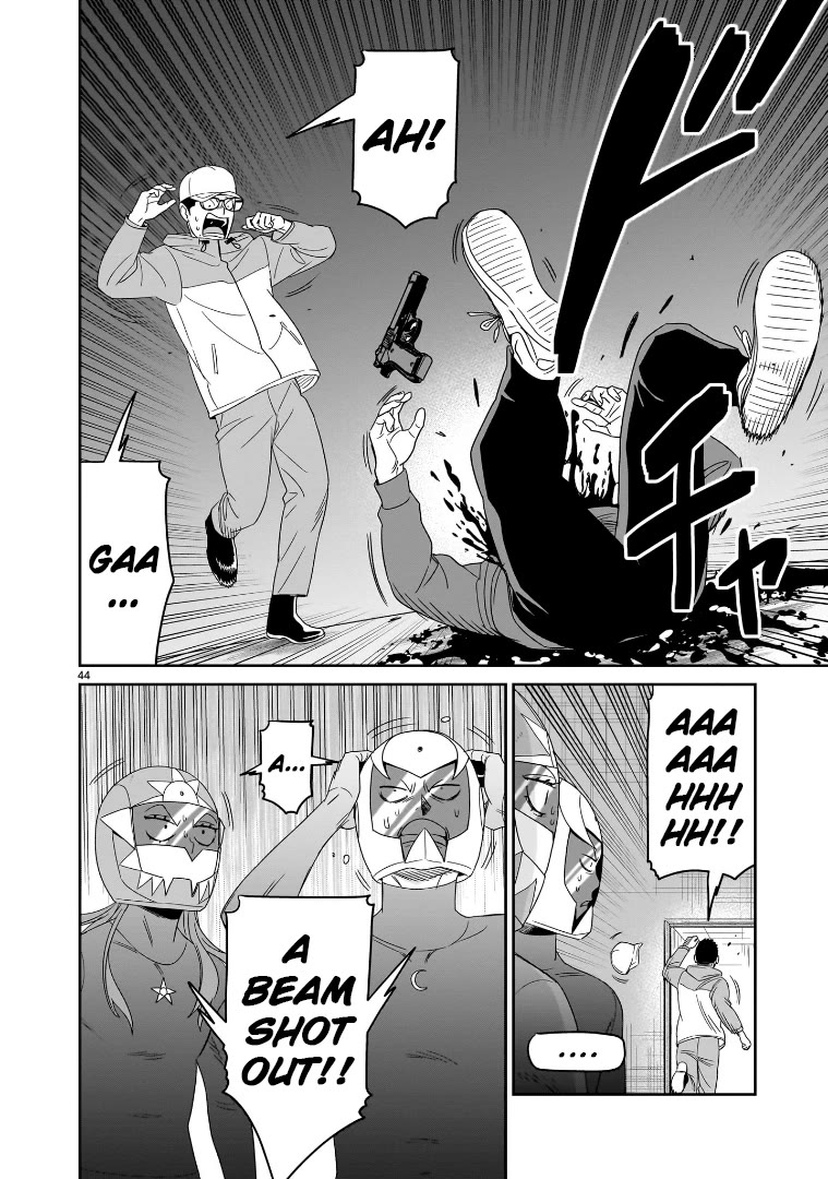 HITS Chapter 42 page 38 - Chapter 42