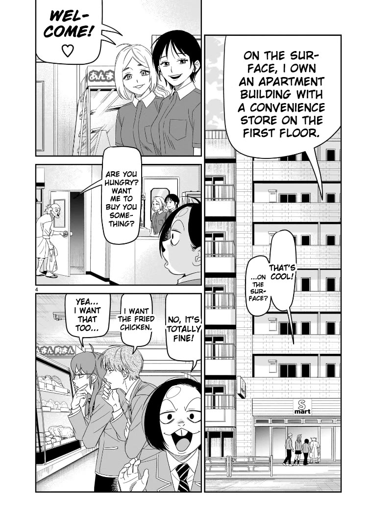 HITS Chapter 42 page 4 - Chapter 42