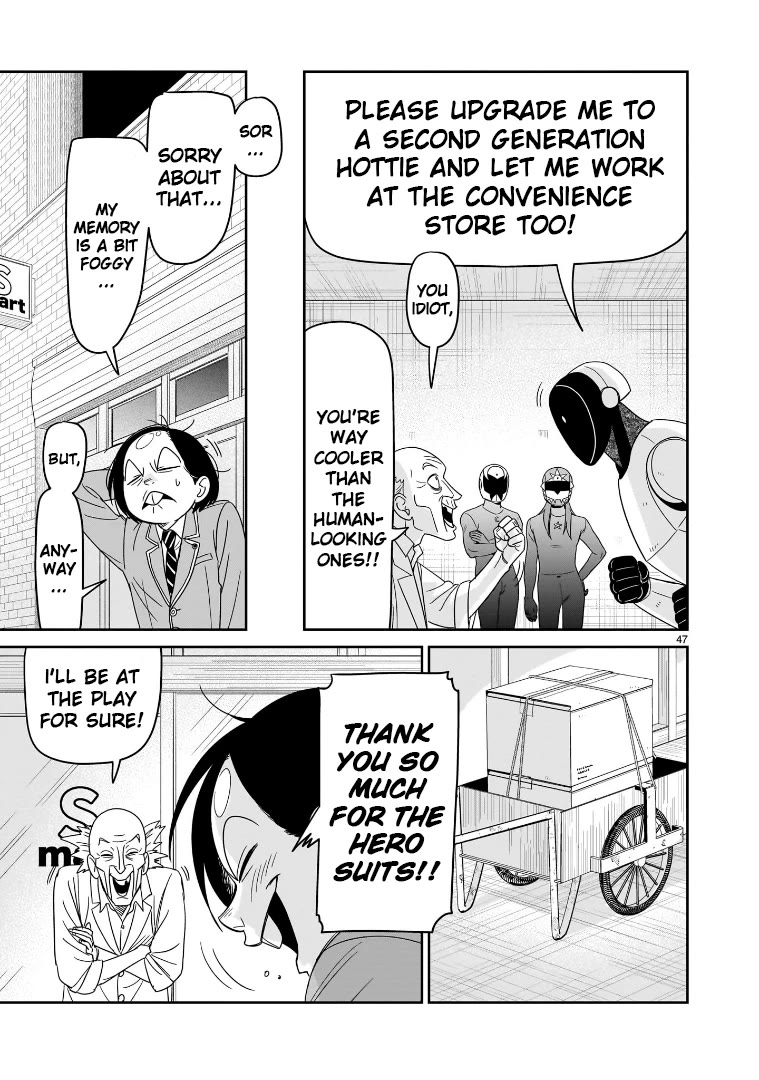 HITS Chapter 42 page 41 - Chapter 42