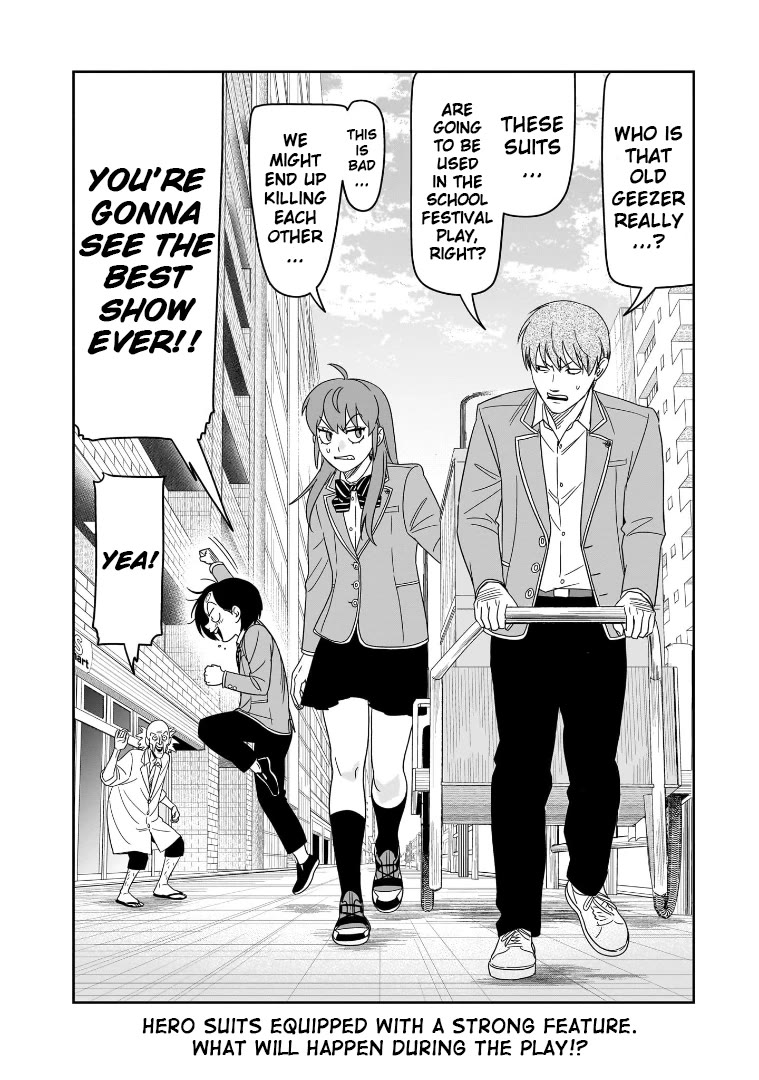 HITS Chapter 42 page 42 - Chapter 42