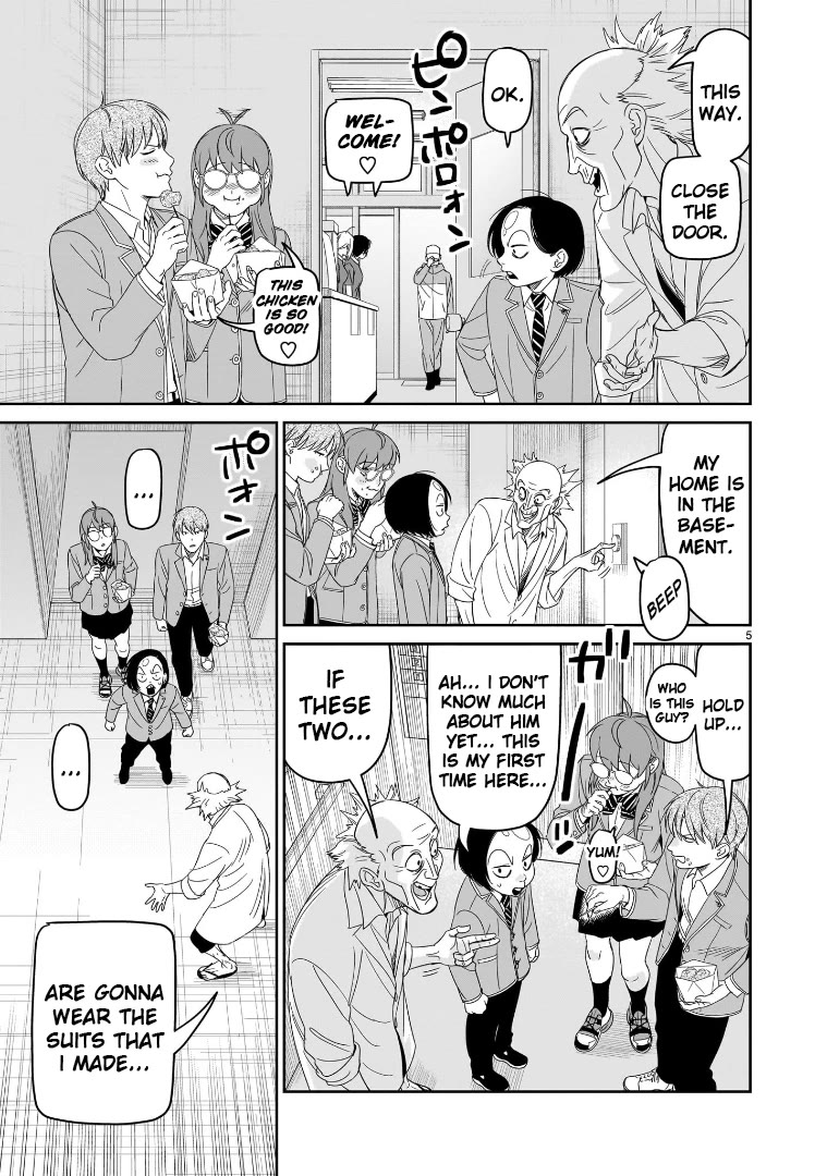 HITS Chapter 42 page 5 - Chapter 42
