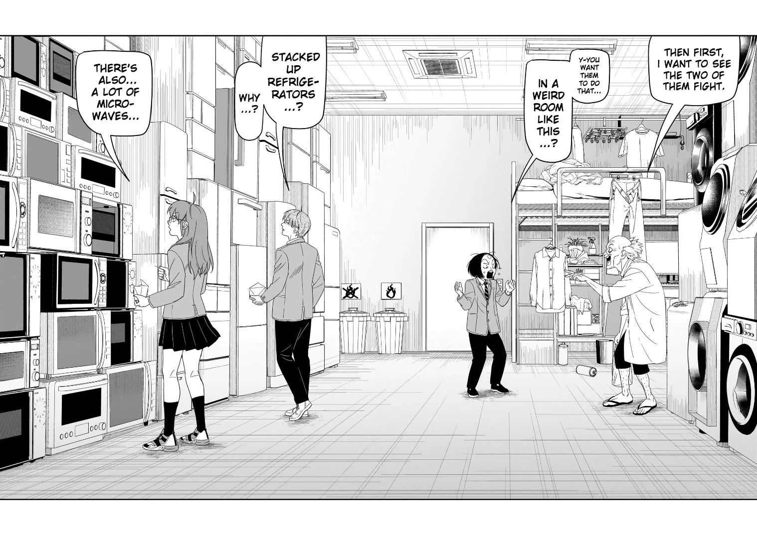 HITS Chapter 42 page 6 - Chapter 42