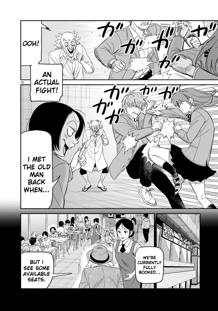 HITS Chapter 42 page 8 - Chapter 42