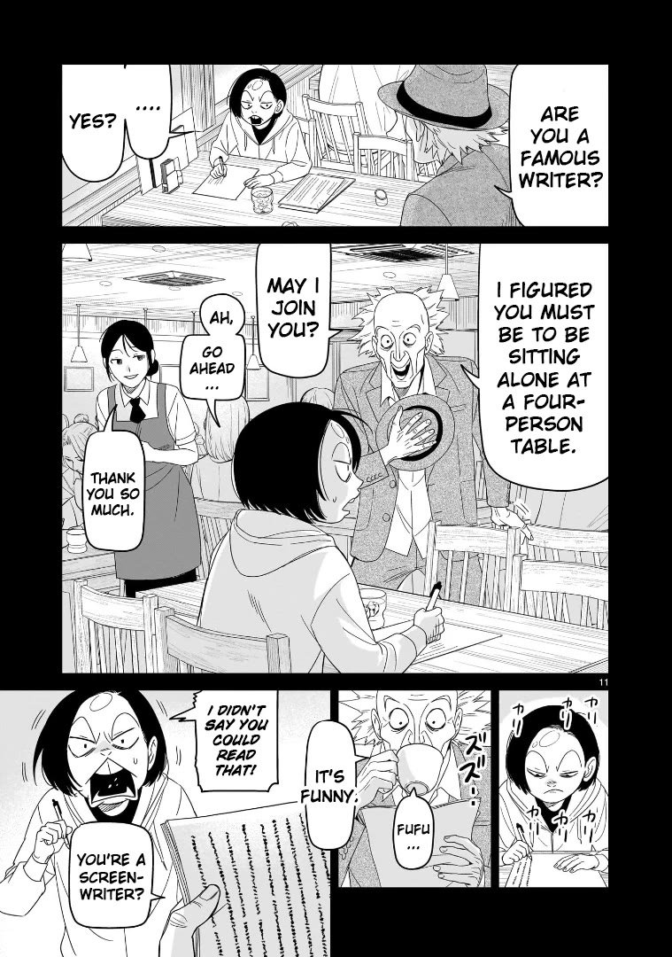 HITS Chapter 42 page 9 - Chapter 42