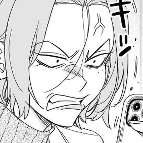 HITS Chapter 42 cover