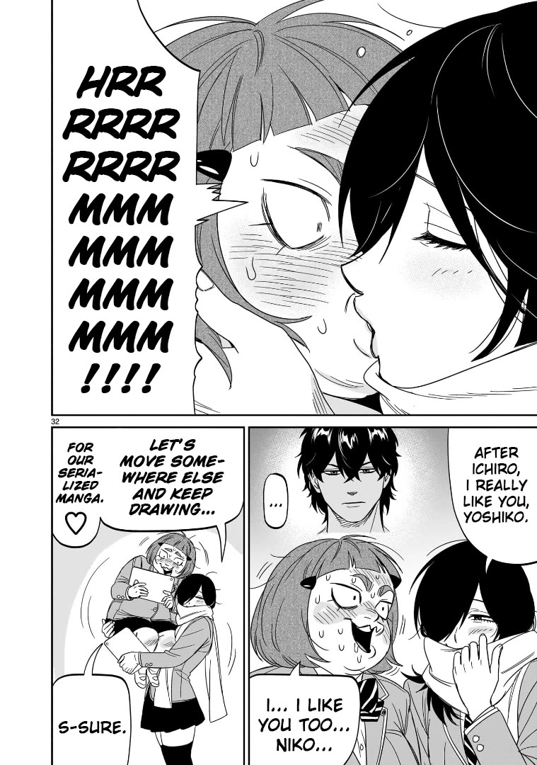 HITS Chapter 43 page 22 - Chapter 43: Hitman for a Hitman
