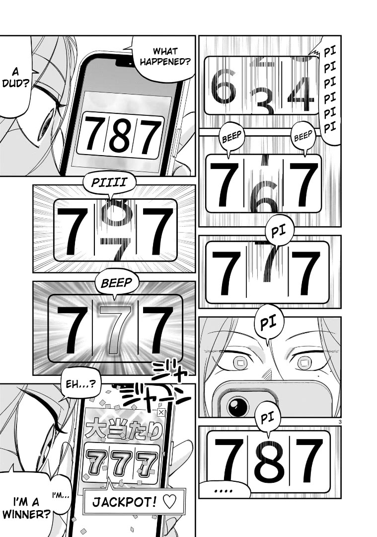 HITS Chapter 43 page 3 - Chapter 43: Hitman for a Hitman