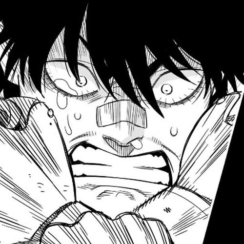 HITS Chapter 43: Hitman for a Hitman cover