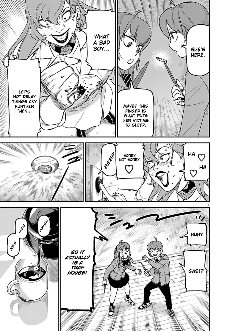 HITS Chapter 5 page 10 - Chapter 5