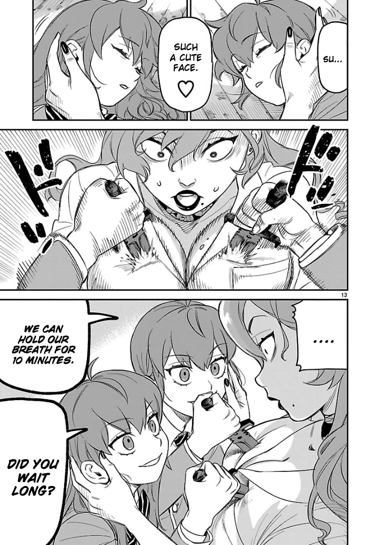 HITS Chapter 5 page 12 - Chapter 5