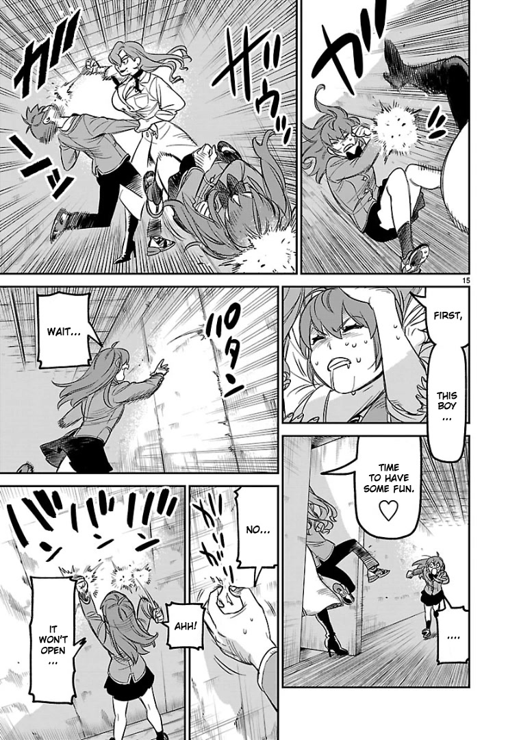 HITS Chapter 5 page 14 - Chapter 5