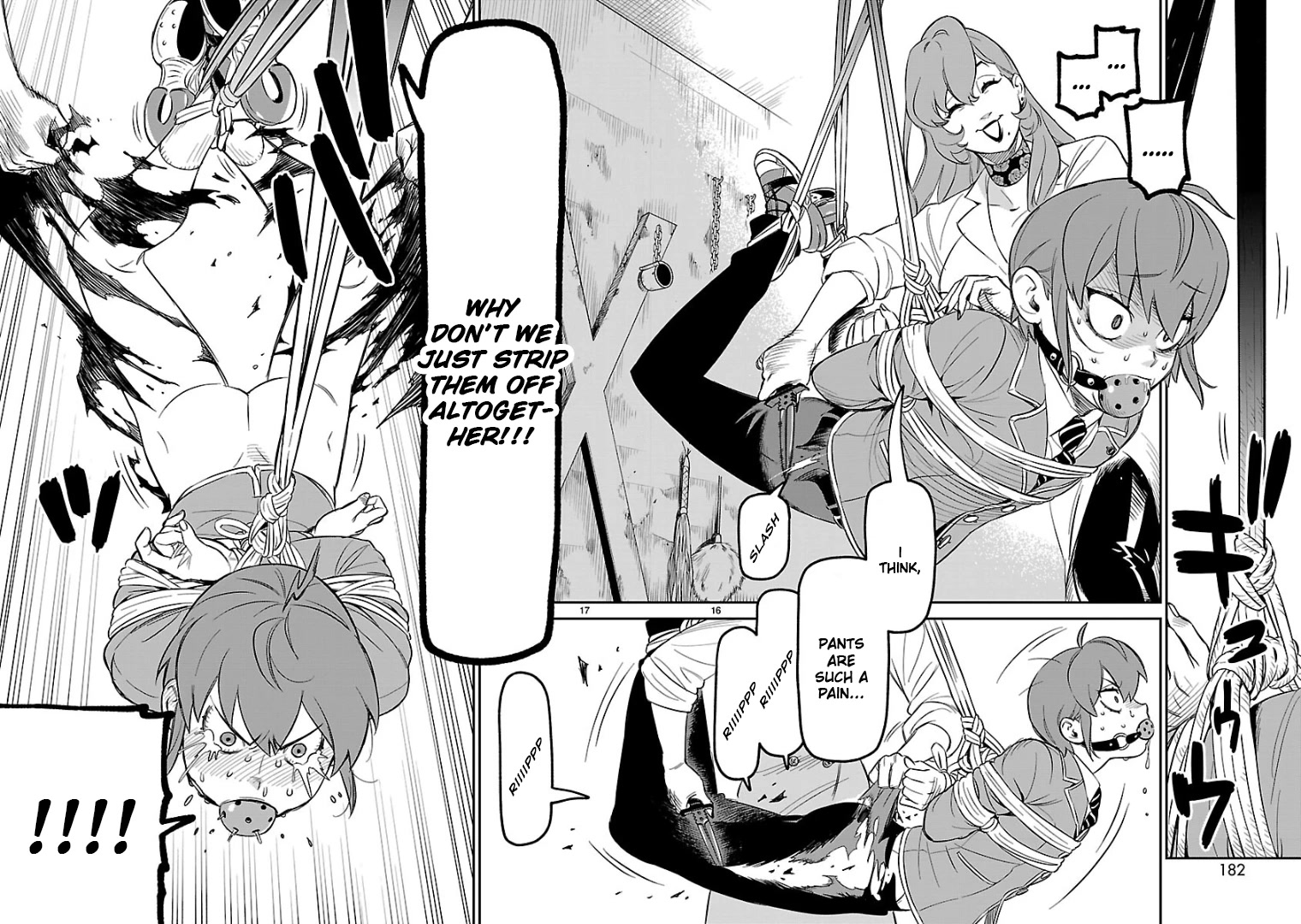 HITS Chapter 5 page 15 - Chapter 5