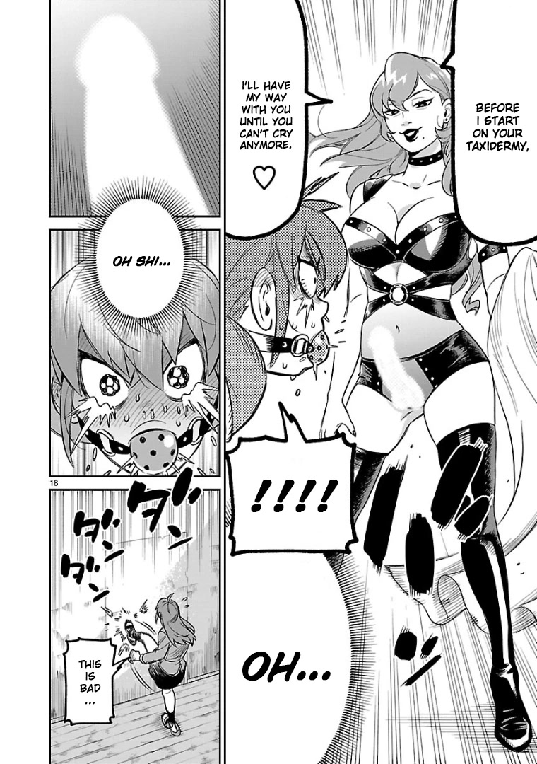 HITS Chapter 5 page 16 - Chapter 5