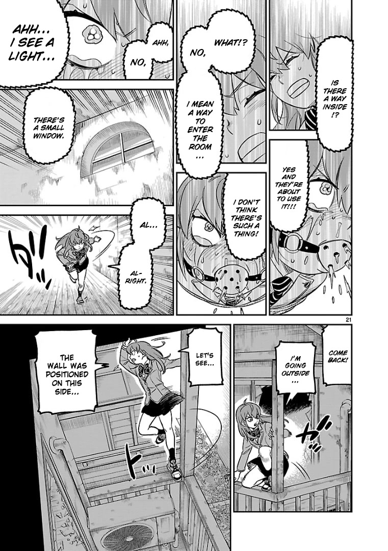 HITS Chapter 5 page 19 - Chapter 5