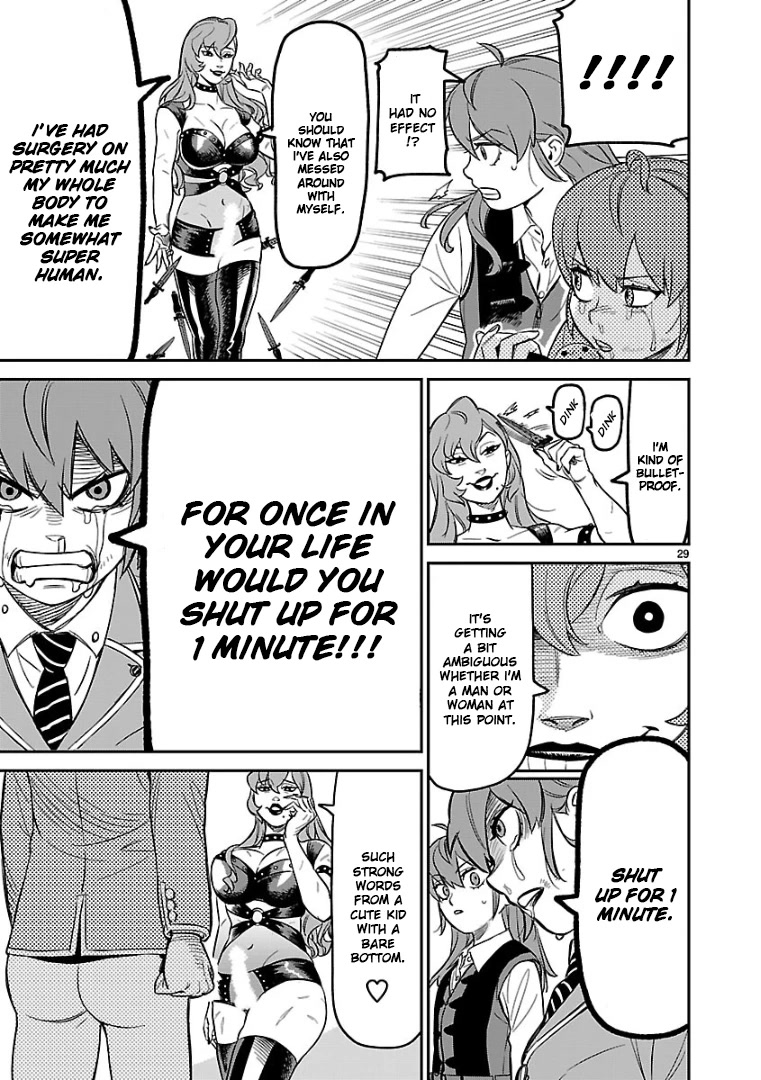 HITS Chapter 5 page 25 - Chapter 5