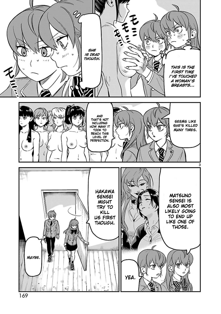 HITS Chapter 5 page 4 - Chapter 5