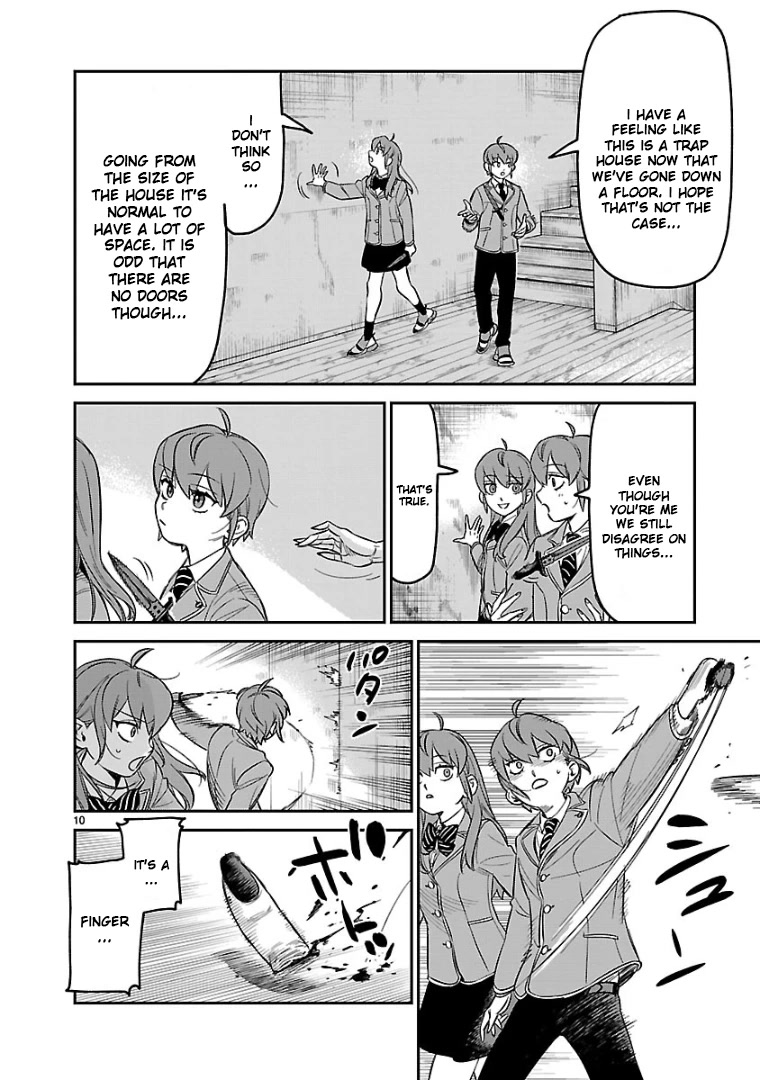 HITS Chapter 5 page 9 - Chapter 5