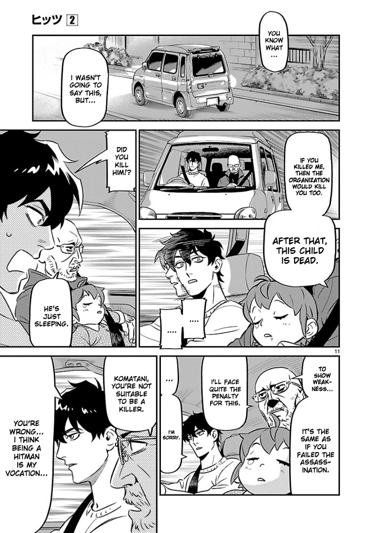 HITS Chapter 6 page 10 - Chapter 6