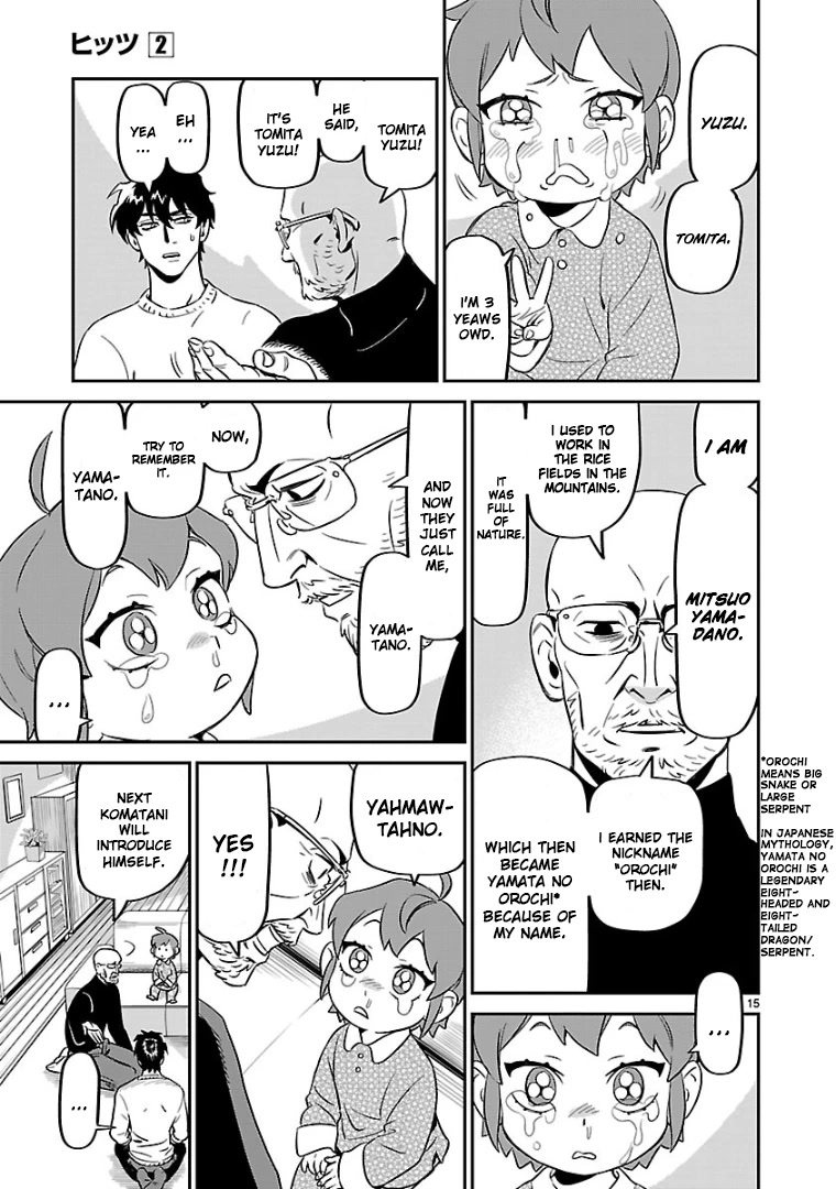 HITS Chapter 6 page 14 - Chapter 6