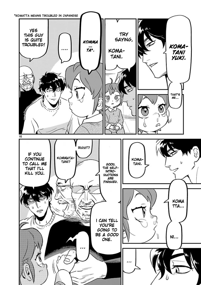 HITS Chapter 6 page 15 - Chapter 6